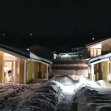 St, Andreasberg, Haus 12 펜션