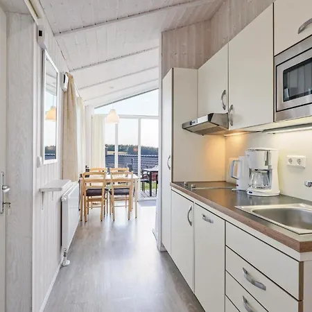 펜션 St, Andreasberg, Haus 12