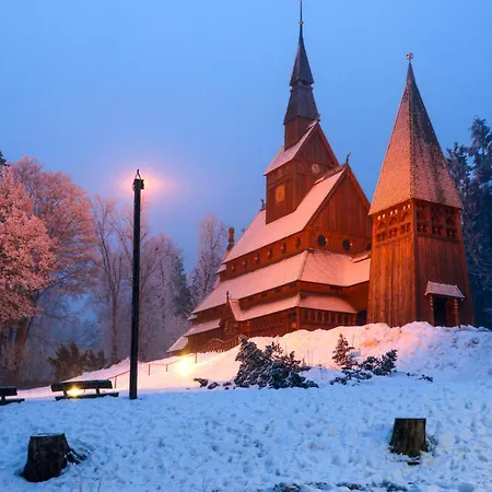 St, Andreasberg, Haus 12