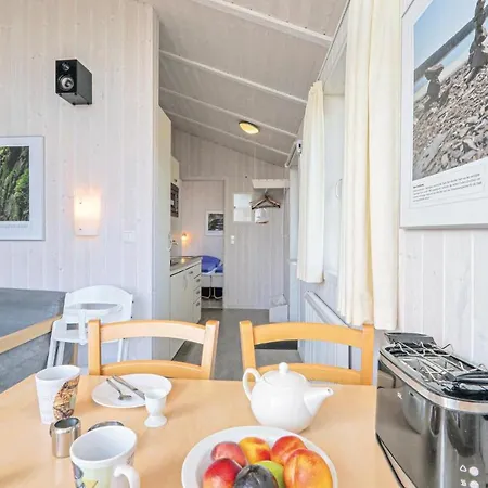 St, Andreasberg, Haus 12 펜션 *